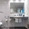 Отель b_smart hotel Schönenwerd, фото 11