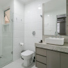 Отель Moderno com Churrasqueira na varanda #IA23, фото 24