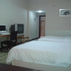 Отель Super 8 Hotel Longyan Fazhan Building, фото 4