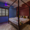 Отель OYO 16497 Home Graceful 3BHK Parra, фото 5