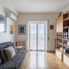 Отель Amoretti Apartment, 6 persone, 3 camere, 2 bagni, balcone, Wi-Fi, Metro B Monti Tiburtini, фото 2