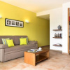 Отель Aqualuz Lagos One Bedroom Apartment Pool View, фото 3