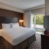 Отель Residence Inn by Marriott Seattle South/Renton, фото 20