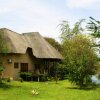 Отель Sefapane Lodges and Safaris в Фалаборве