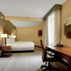 Отель DoubleTree by Hilton Hotel & Suites Houston by the Galleria, фото 5