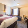 Отель Premier Inn Cambridge City East hotel, фото 4