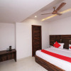 Отель Nutan Krishna By OYO Rooms, фото 23