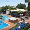 Отель Sunny Suites Apartments, фото 7