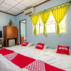 Отель Oyo 696 Reuntonnam Amphawa, фото 19