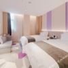 Отель Lavande Hotel (Zhenjiang Wanda Plaza), фото 5