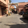 Отель Riad Laly, фото 39