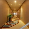 Отель H Hotel (Xi'an South 2nd Ring Road Yongsong Road Crystal), фото 6