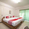 Отель The Room Resort Apartment, фото 2