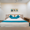 Отель SKYLA Serviced Apartments &Suites, фото 12