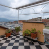 Отель JOIVY Appartamento Gardenia Con 3 Terrazzi Sul Mare A Santa Margherita Ligure, фото 16