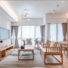 Отель Yidiandian Hotel Apartment (Shenzhen International Convention And Exhibition Center), фото 11