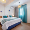 Отель Zen Home in Prines With 1 Bedrooms and 1 Bathrooms, фото 3