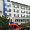 Отель Hanting Hotel в Лицзяне