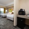 Отель SpringHill Suites by Marriott Lynchburg Airport/University Area, фото 4