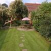 Отель Robyn Cottage, фото 8