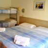 Отель New Hotel Cirene Room for two People Full Pension Package, фото 9