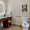 Отель Comfort Suites West Monroe near Ike Hamilton Expo Center, фото 10