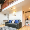 Отель Victoria Quays Loft Apt - Free Parking, фото 3