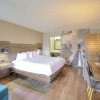Отель Clarion Pointe Downtown Gatlinburg, фото 21