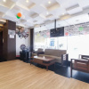 Отель OYO Townhouse 693 MANSION SUITES, фото 19