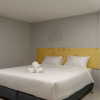Отель Fine Bed Hotel, фото 6