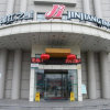 Отель Jinjiang Inn Select Nanning The Mixc Subway Branch, фото 1