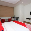 Отель Joy Inn & Suites by OYO Rooms, фото 2