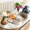 Отель Kirkevængets mini Bed and Breakfast, фото 4