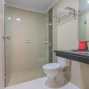 Отель RedDoorz Syariah @ Villa Grand Mutiara Tasikmalaya, фото 6