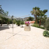 Отель Beaulieu - holiday home with private swimming pool in Moraira, фото 13
