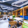 Отель Ibis Styles Shanghai Qingpu Spor, фото 14