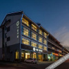 Отель Floral Hotel-Boluo Jinran House, фото 7