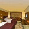 Отель Radisson Blu Hotel, Jeddah, фото 13