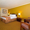 Отель Ramada Limited Manchester Tn, фото 2