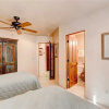 Отель El Corazon de Santa Fe - Three Bedroom Home, фото 6