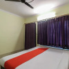 Отель Mahalaxmi Palace by Oyo Rooms, фото 3