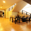 Отель Gadjah Mada University Club, фото 10