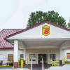 Отель Super 8 by Wyndham Atlanta Northeast GA, фото 1