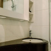 Отель Fully Furnished With Cozy Design Studio Sky House Bsd Apartment, фото 8