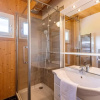 Отель Appealing Chalet With Infrared Sauna, фото 20