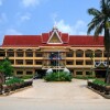 Отель Sovann Angkor Hotel в Сиемреапе