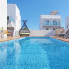 Отель Eden Ayia Napa in Ayia Napa, фото 11