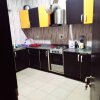 Отель Executive 3 Bedrooms House in Lagos Nigeria, фото 7