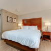 Отель Comfort Inn & Suites Alamosa, фото 41