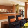 Отель Fairfield Inn & Suites by Marriott Winnipeg, фото 2